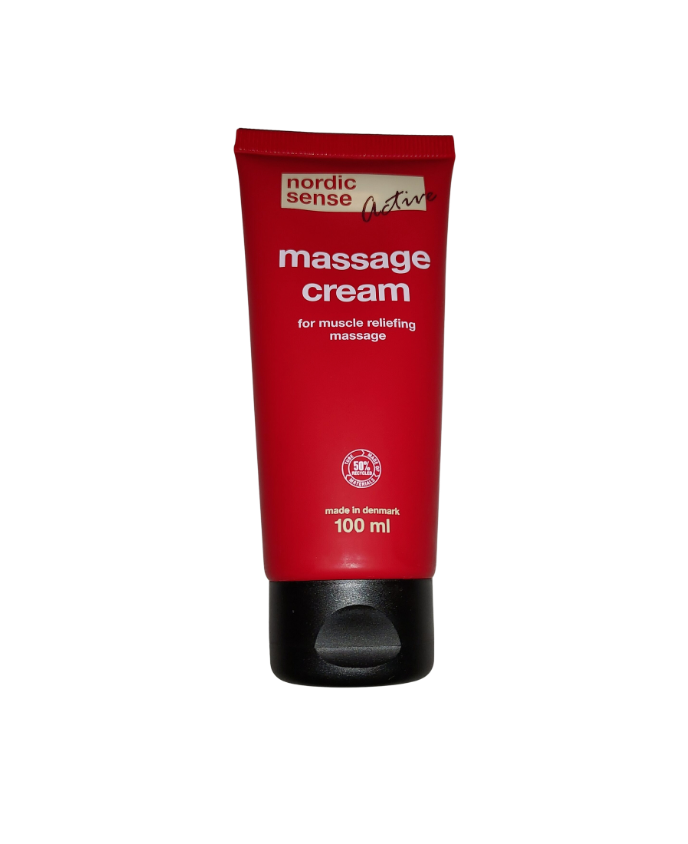 Nordic Sense massagukrem