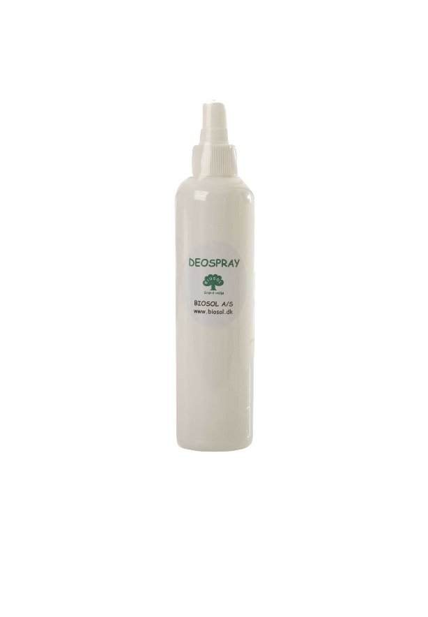 Biosol DeoSpray - 250 ml