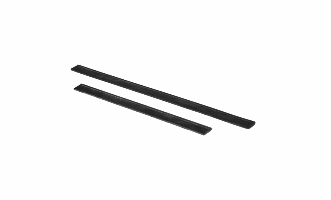 Biosol gummi til vindeygaskavara, 25 cm