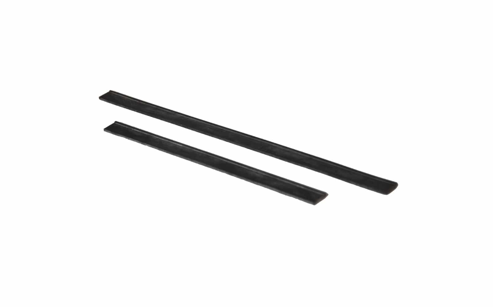 Biosol gummi til vindeygabust, 35 cm