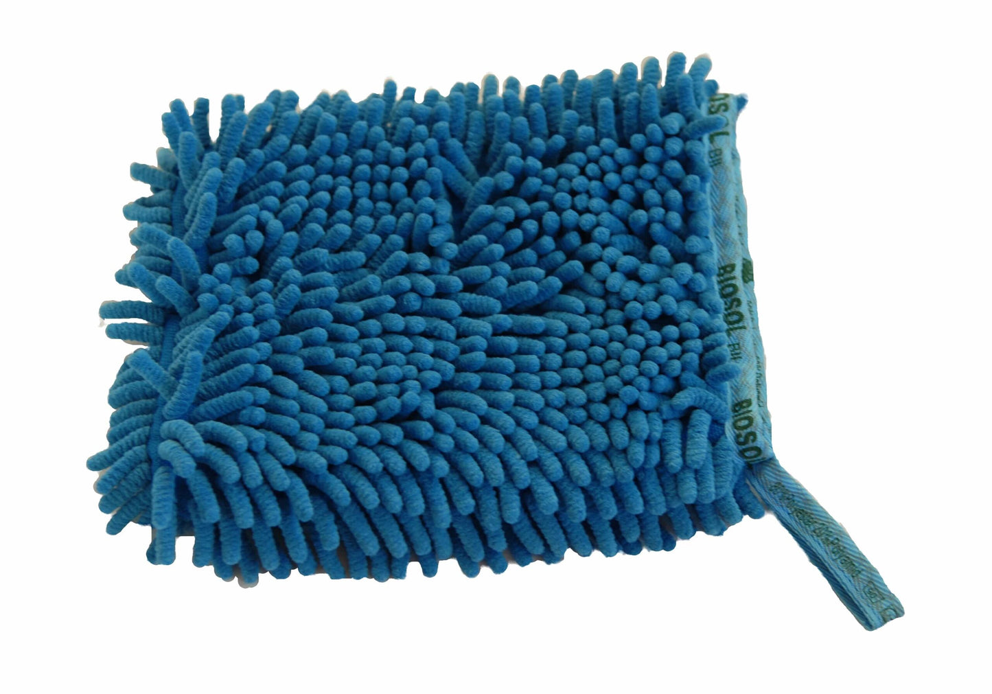 Biosol bilsett