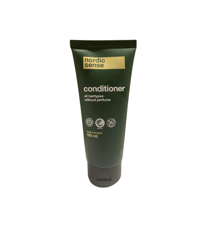 Nordic Sense Conditioner, 100 ml.