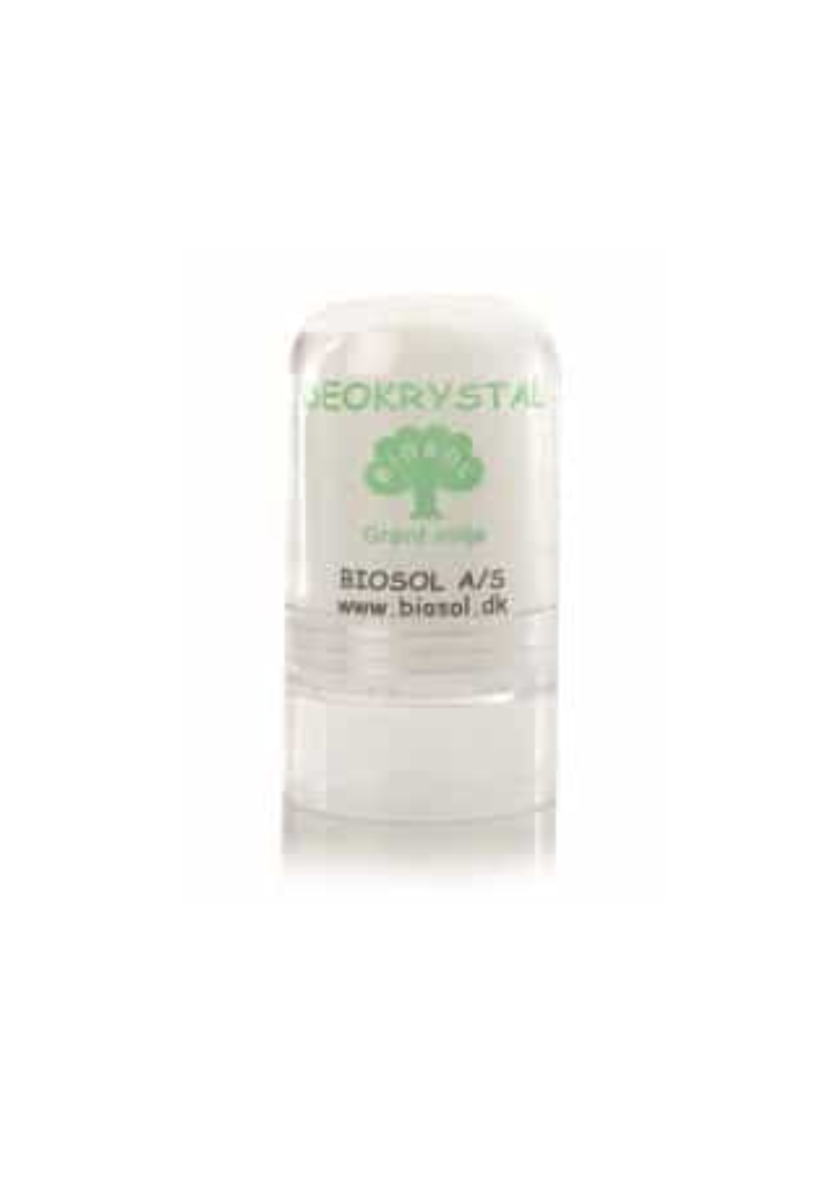 Biosol DeoKrystal